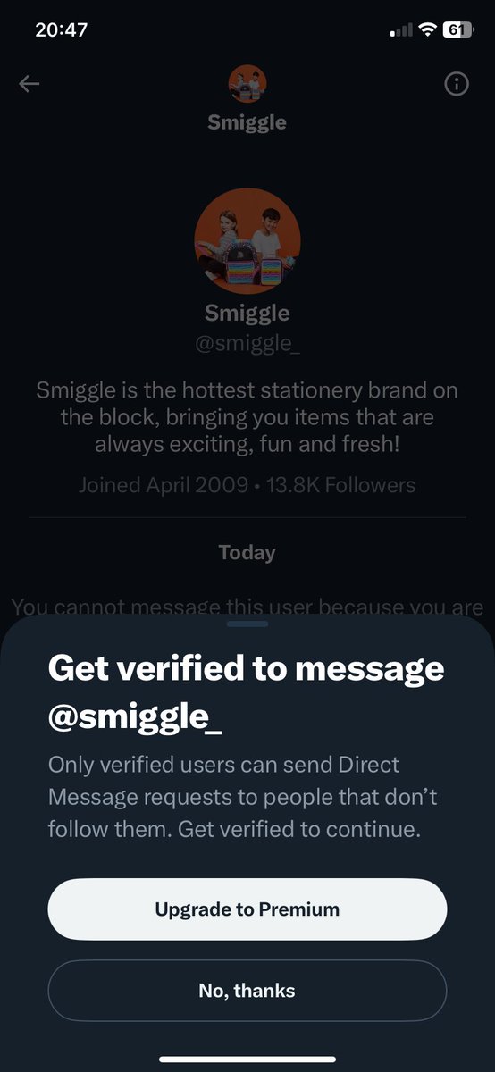 MrsMalone 💙 tweet media