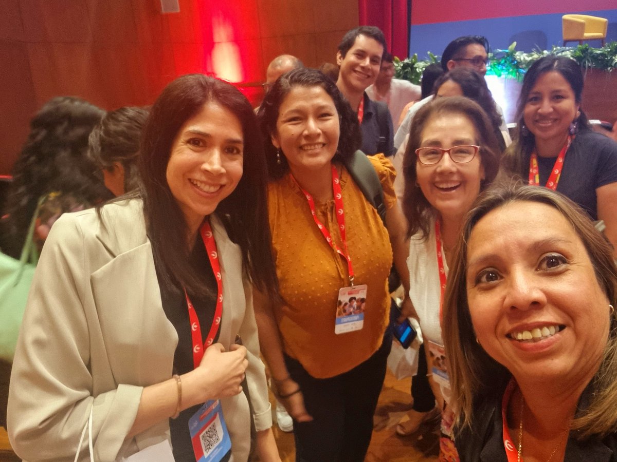 Silvana Balarezo tweet media