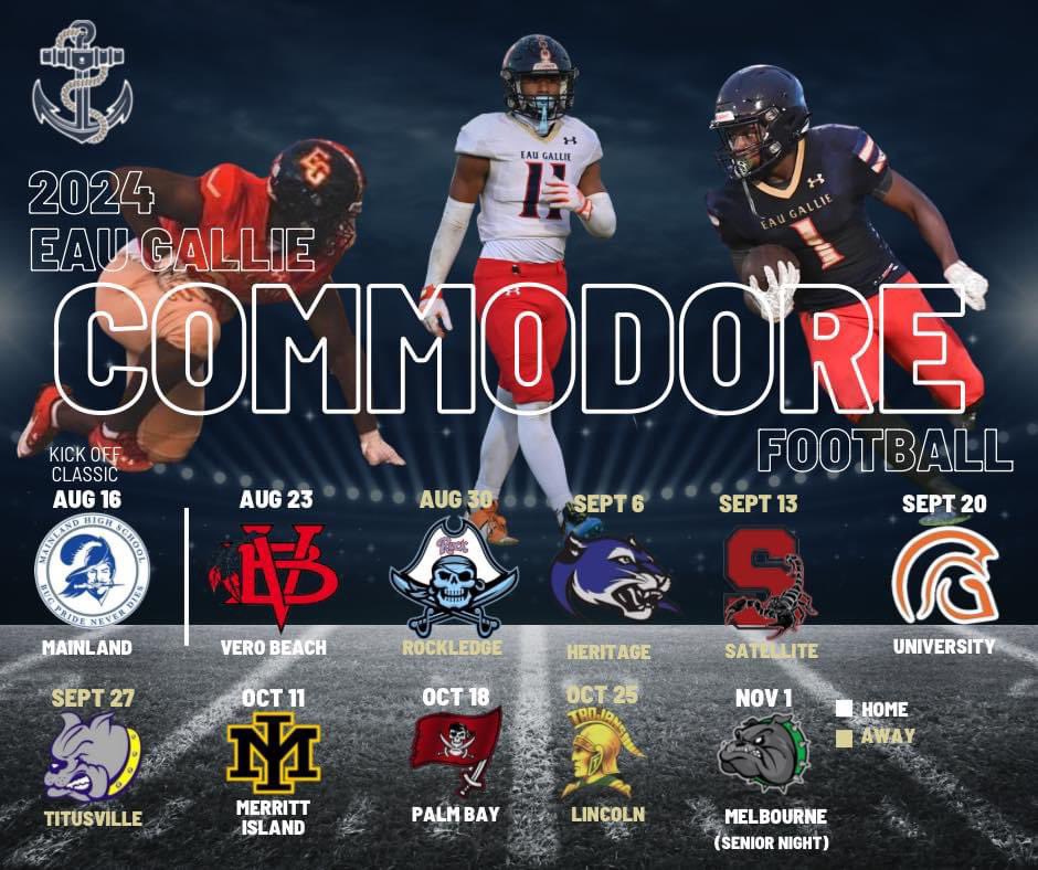 cphat0421's tweet photo. Let’s Get Get Get Ittttt #AnchorDown #bEGreat #SOB #CommodoreNation https://t.co/GFpUdyDnmB