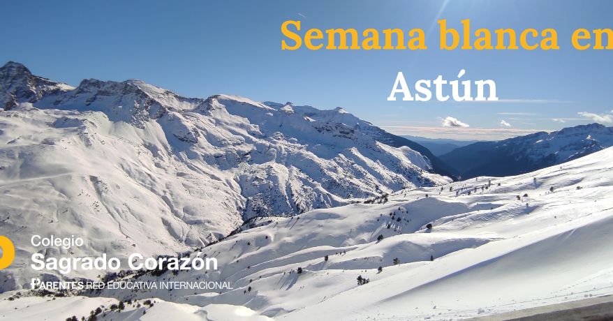 Colegio Parentes Sagrado Corazón tweet media