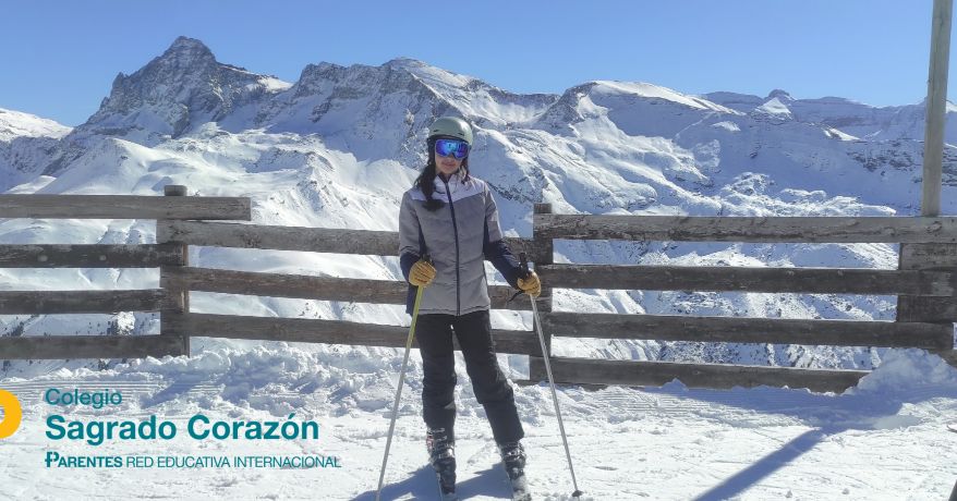 Colegio Parentes Sagrado Corazón tweet media