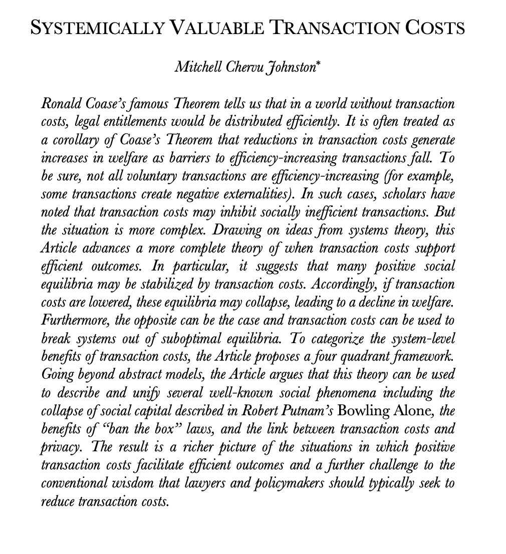 mitchellcj1's tweet photo. Thank you! The draft is still available for publication. Many thanks to those who have already offered comments and, of course, more are always welcome. https://t.co/YKhQmbvU59