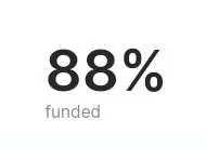 How apt that after 12 full days my d12 based rpg found itself with 12% left to go....
We're nearly there! Come join us.
kickstarter.com/projects/garbl…
