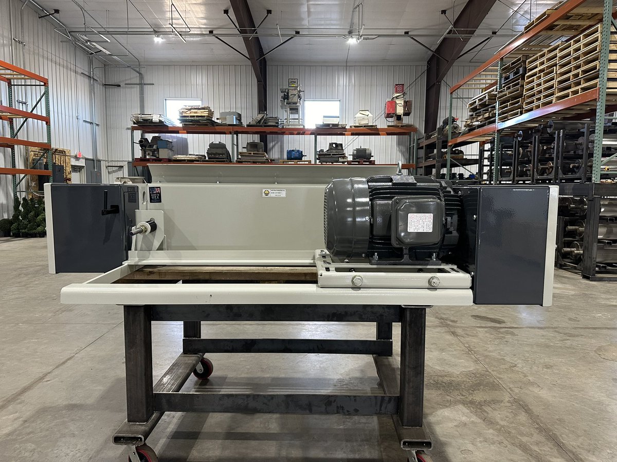 LoneStarLSE's tweet photo. 10x49 Crumbler finished and out the door. 

We Build The Best &amp; Fix The Rest. 🌟 https://t.co/yNrKnHuNpU