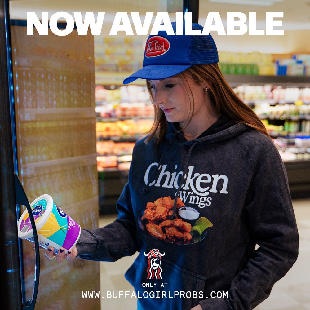 BuffaloGrlProbs's tweet photo. Get yours today
https://t.co/PBfoZvvaYe

Model: @SaraaHolland https://t.co/PQWwjUYXuE