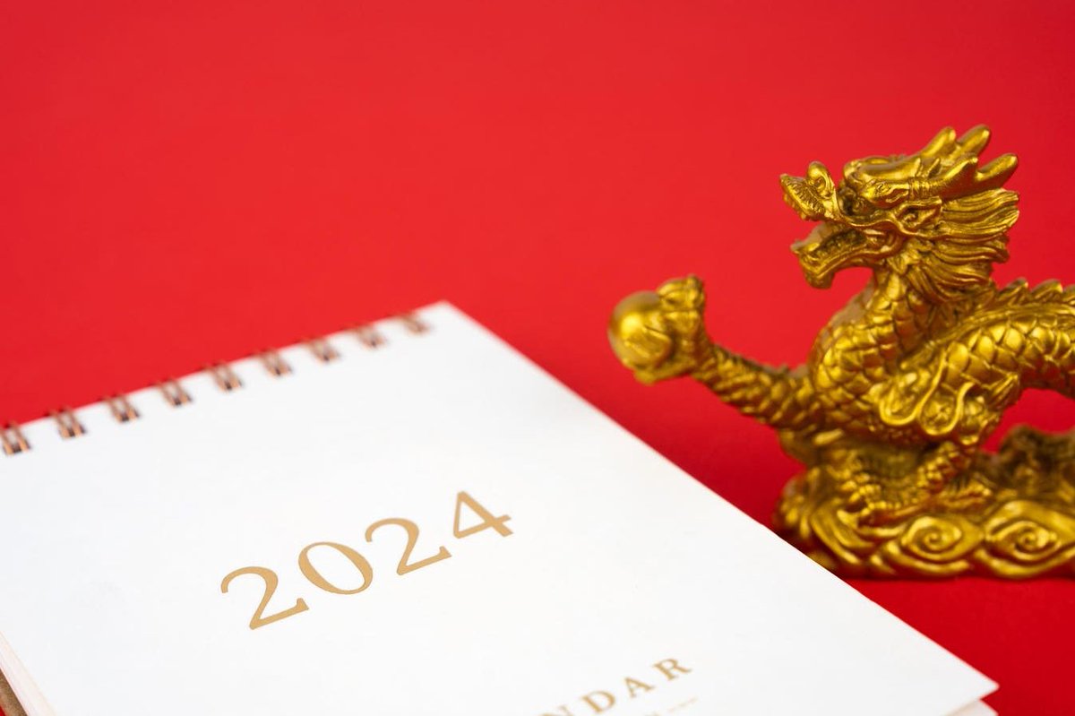 In 2024, we will likely see a catapult forward in RWA tokenization in first-mover countries. Read the rest of <a href="/PatLaVecchia/">Pat LaVecchia</a> predictions in Forbes - The Year of The Dragon in Digital Assets: 2024 Outlook
oasispromarkets.com/blog/forbes-th…
#2024outlook #rwatokenization