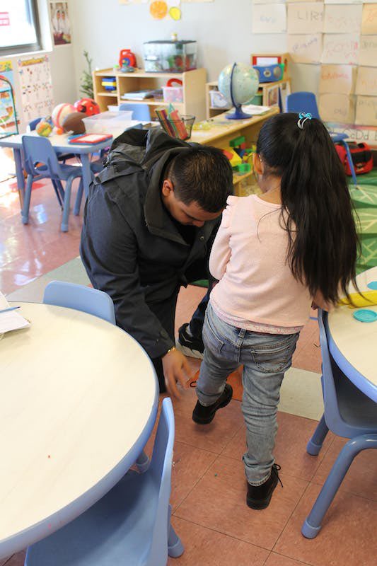 EnriqueForRI's tweet image. I really do love kids. I don’t have kids of my own but I want some one day. 

The youth of Providence and all across Rhode Island are important to me.