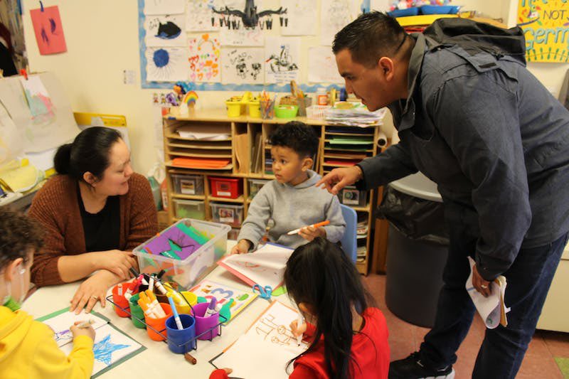 EnriqueForRI's tweet image. I really do love kids. I don’t have kids of my own but I want some one day. 

The youth of Providence and all across Rhode Island are important to me.