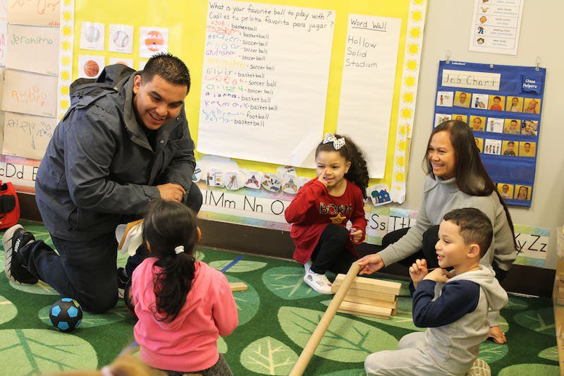 EnriqueForRI's tweet image. I really do love kids. I don’t have kids of my own but I want some one day. 

The youth of Providence and all across Rhode Island are important to me.