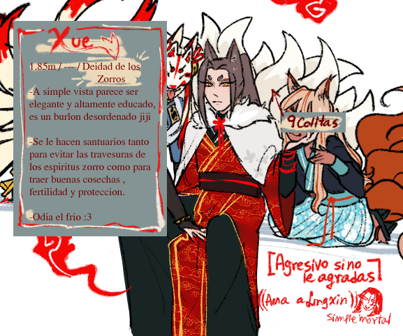 Chispaz_o's tweet photo. #KamigamiOnsen 

zorritos :3 https://t.co/zTjP84hQ5k