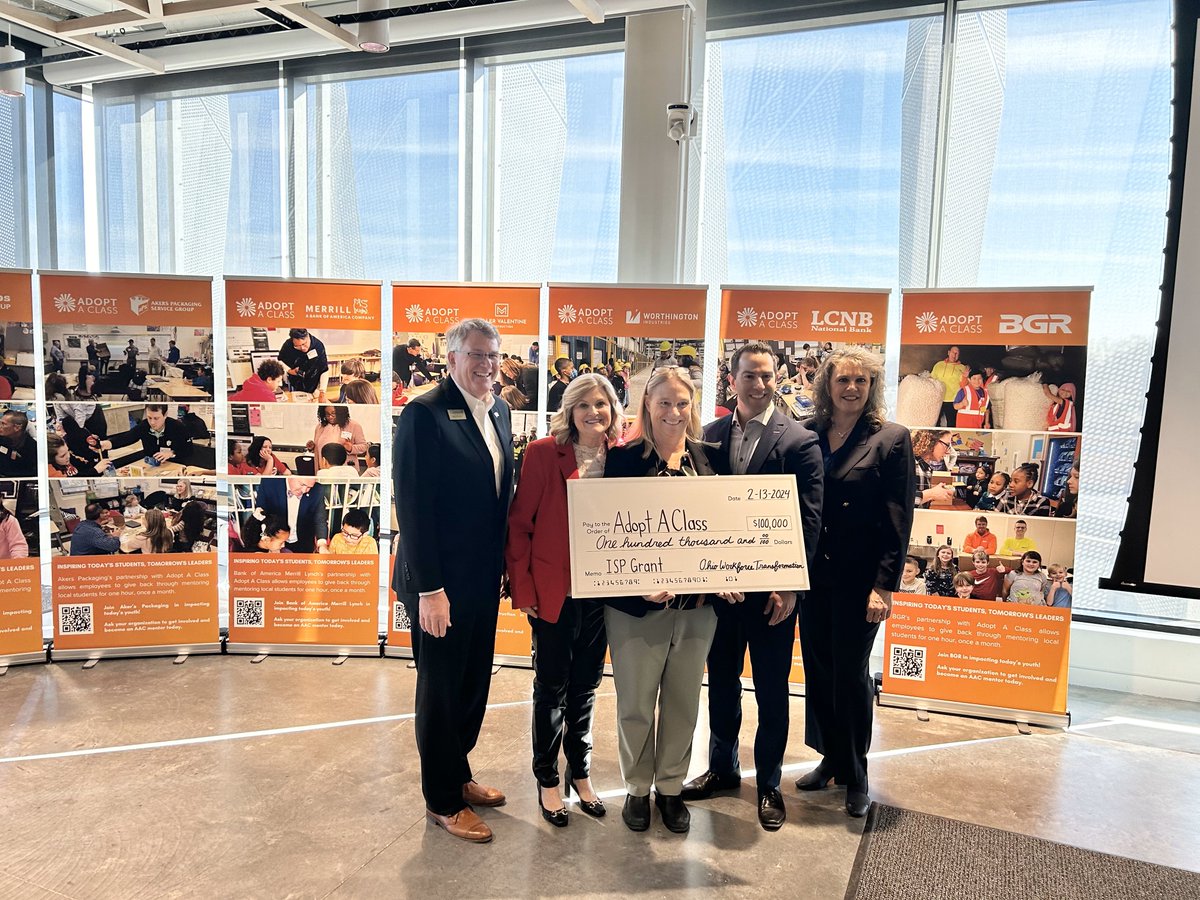 Middletown City Schools tweet media