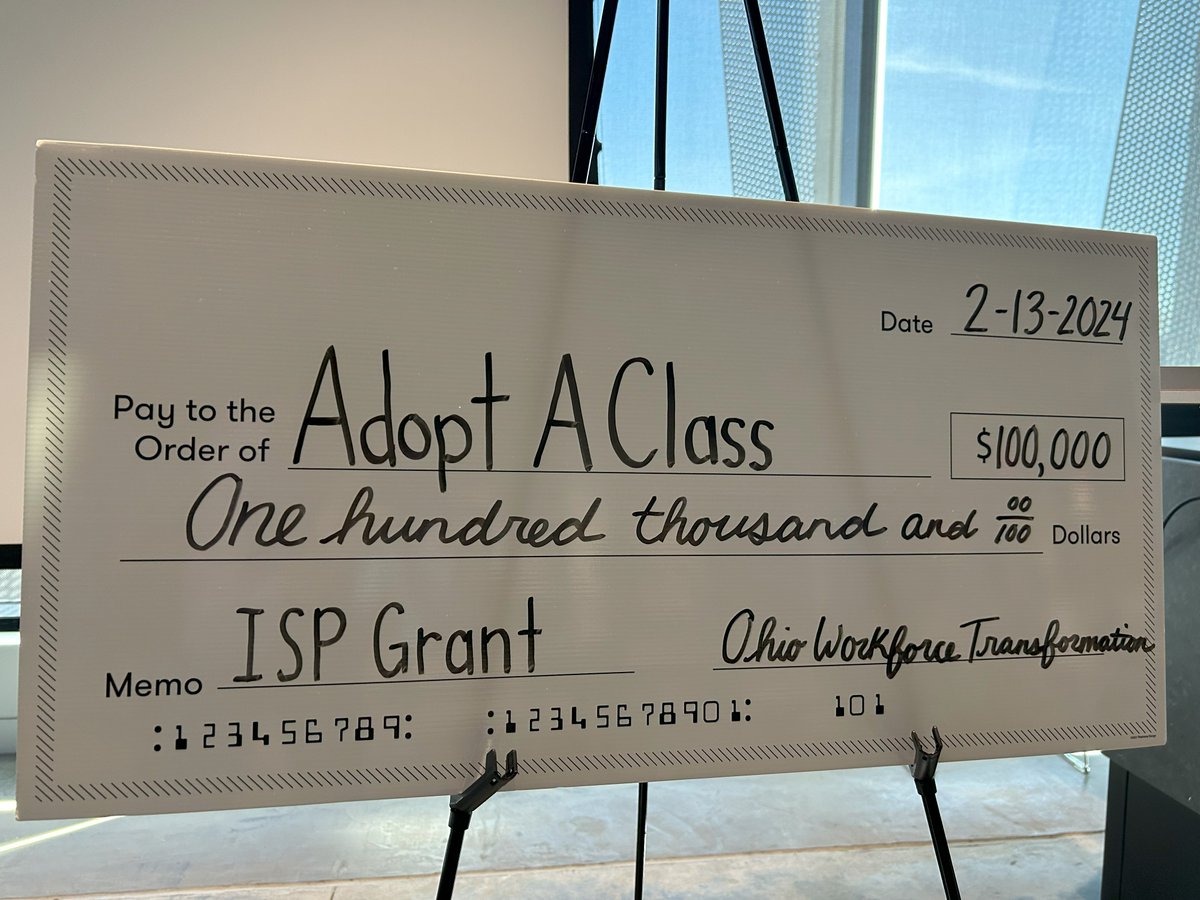 Middletown City Schools tweet media