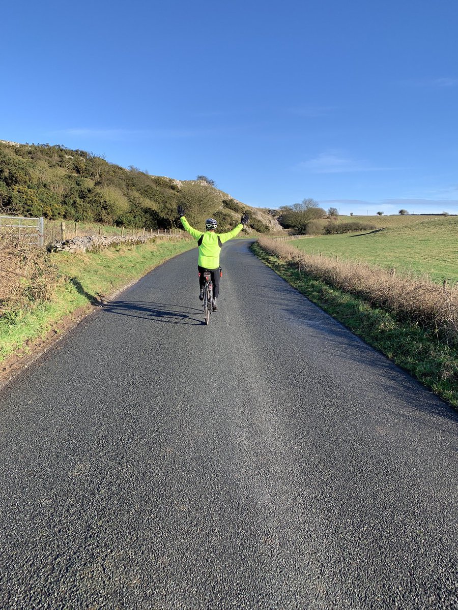 A few more climbs added to the Mendips Leaderboard on <a href="/VeloViewer/">VeloViewer</a>. How many have you ticked off?