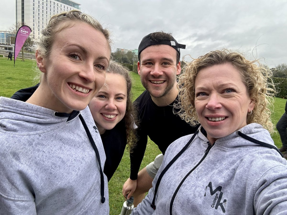 Claire Parkinson (@claireparky1) on Twitter photo 🥞 The annual #pancakerace at <a href="/theparkstrust/">The Parks Trust</a> in Campbell park is back for its 3rd year! 🎉 Despite no trophy this time, we’re thrilled to be part of the fun! 👏👏👏 #PancakeDay #CommunitySpirit 🥞 The annual #pancakerace at <a href="/theparkstrust/">The Parks Trust</a> in Campbell park is back for its 3rd year! 🎉 Despite no trophy this time, we’re thrilled to be part of the fun! 👏👏👏 #PancakeDay #CommunitySpirit