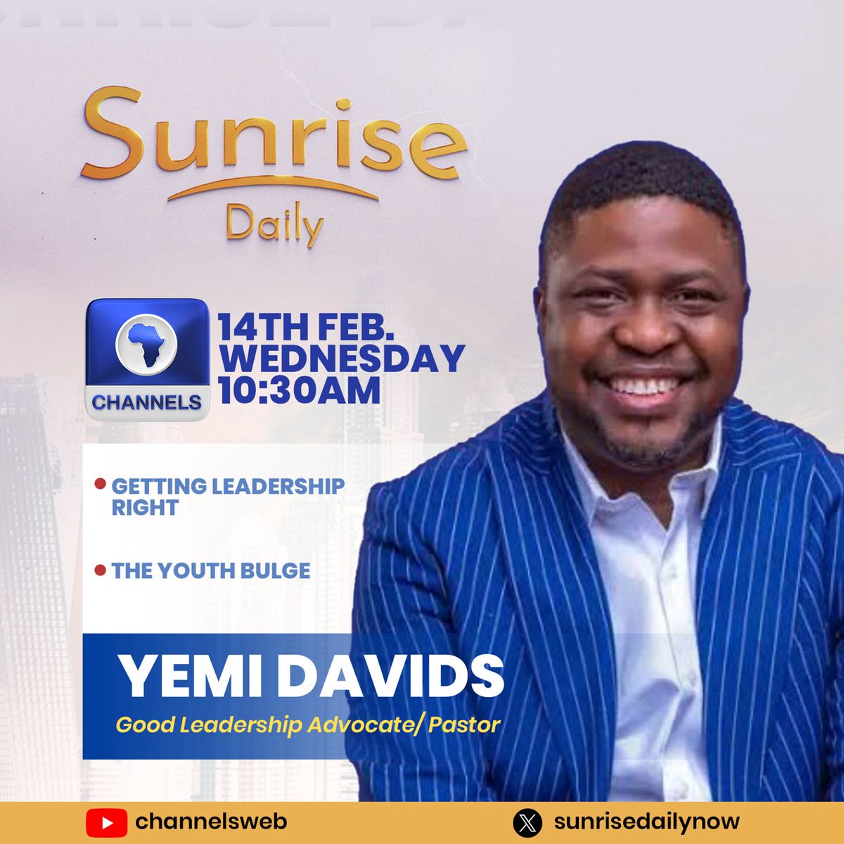 Chamberlain tweet media