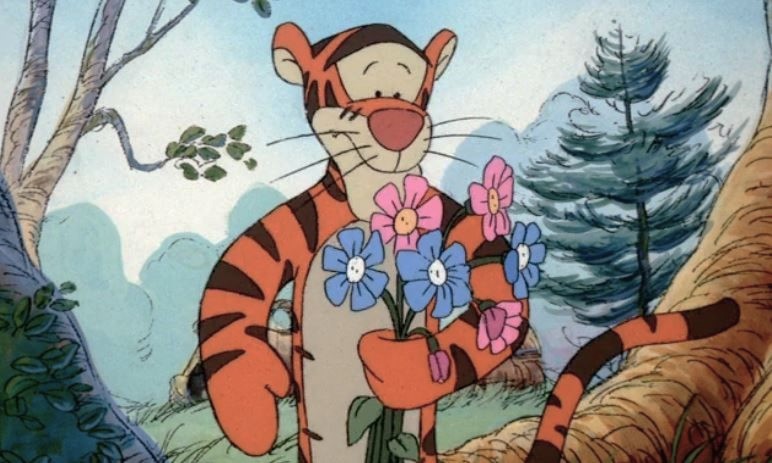 dreamyyarchive's tweet image. happy valentines day 🧸💐