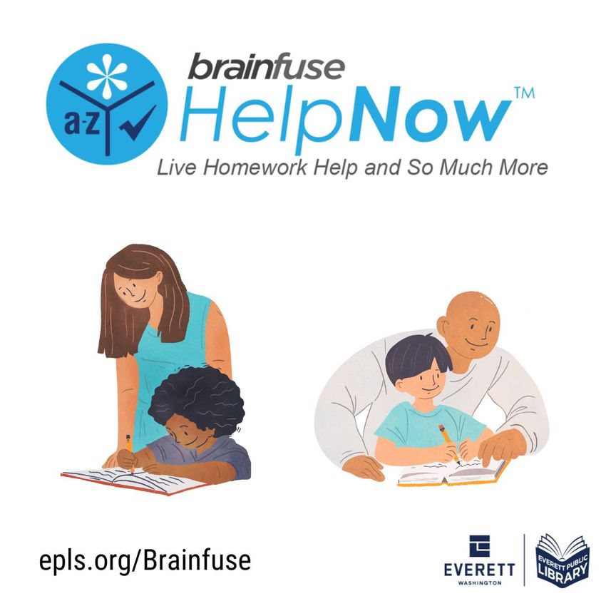 EverettPublicLibrary tweet media