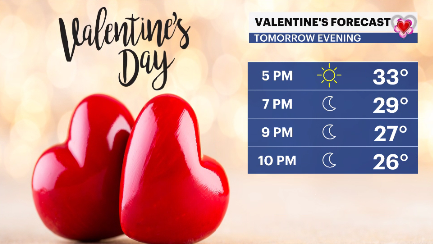 DaveCurren's tweet photo. CUDDLE ALERT💘 For date night on Valentine's day. Dress appropriately... or don't don't😉
It will be a cold evening. As cold as your ex's frozen heart🤣
#NJwx #NewJersey #valentinesday2024 #CuddleAlert https://t.co/NaIrAZctSK