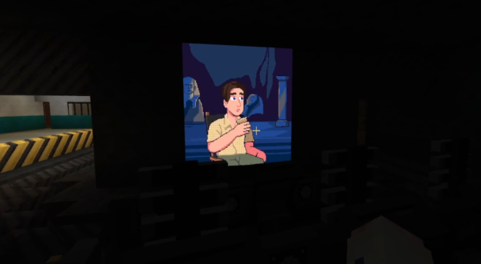 Drew TheThemeParkDude tweet media