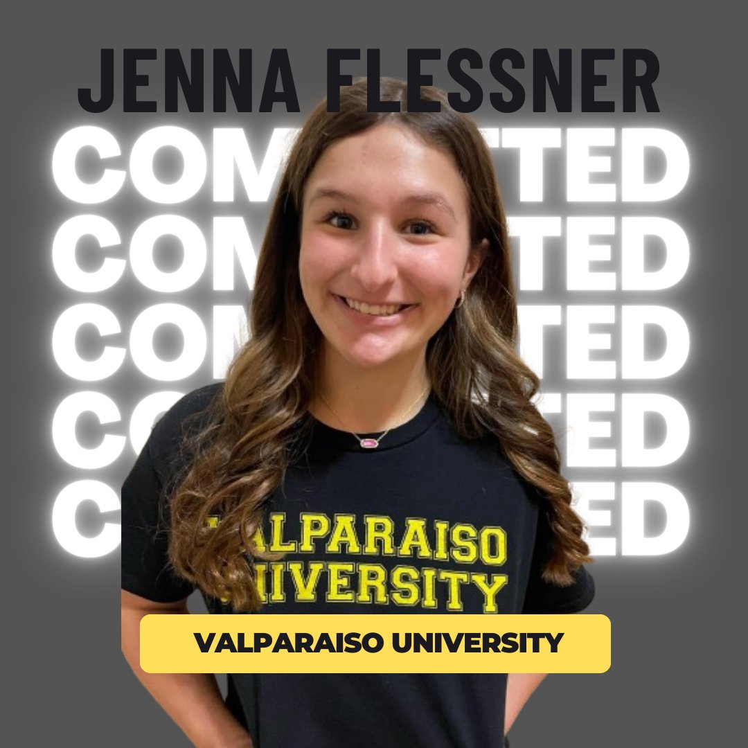 TexasGlory's tweet photo. Jenna Flessner commits to Valparaiso. Jenna is a pitcher on our 07 Texas Glory (IL-Red) squad and is a junior at Washington High School

@TexasGlory @ValpoSoftball @NCAAsoftball #committed #texasglory https://t.co/sVQPbYar7s