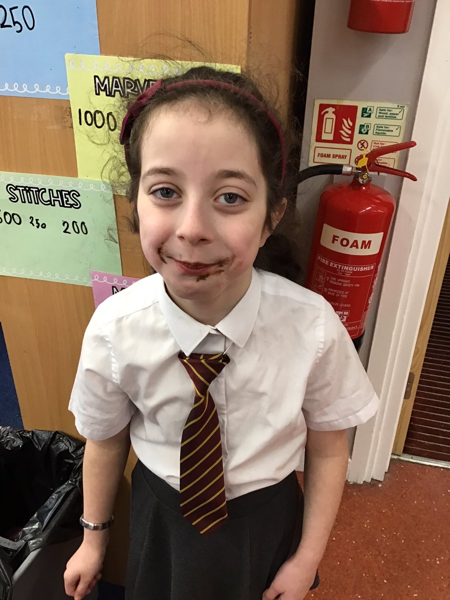 stserfs_7's tweet photo. As we were off school for Pancake Tuesday, we celebrated it early in school on Friday… safe to say the chocolate spread was the favourite topping choice 🤣🙌🏻 🥞 🍫 https://t.co/FD92HkUMmU
