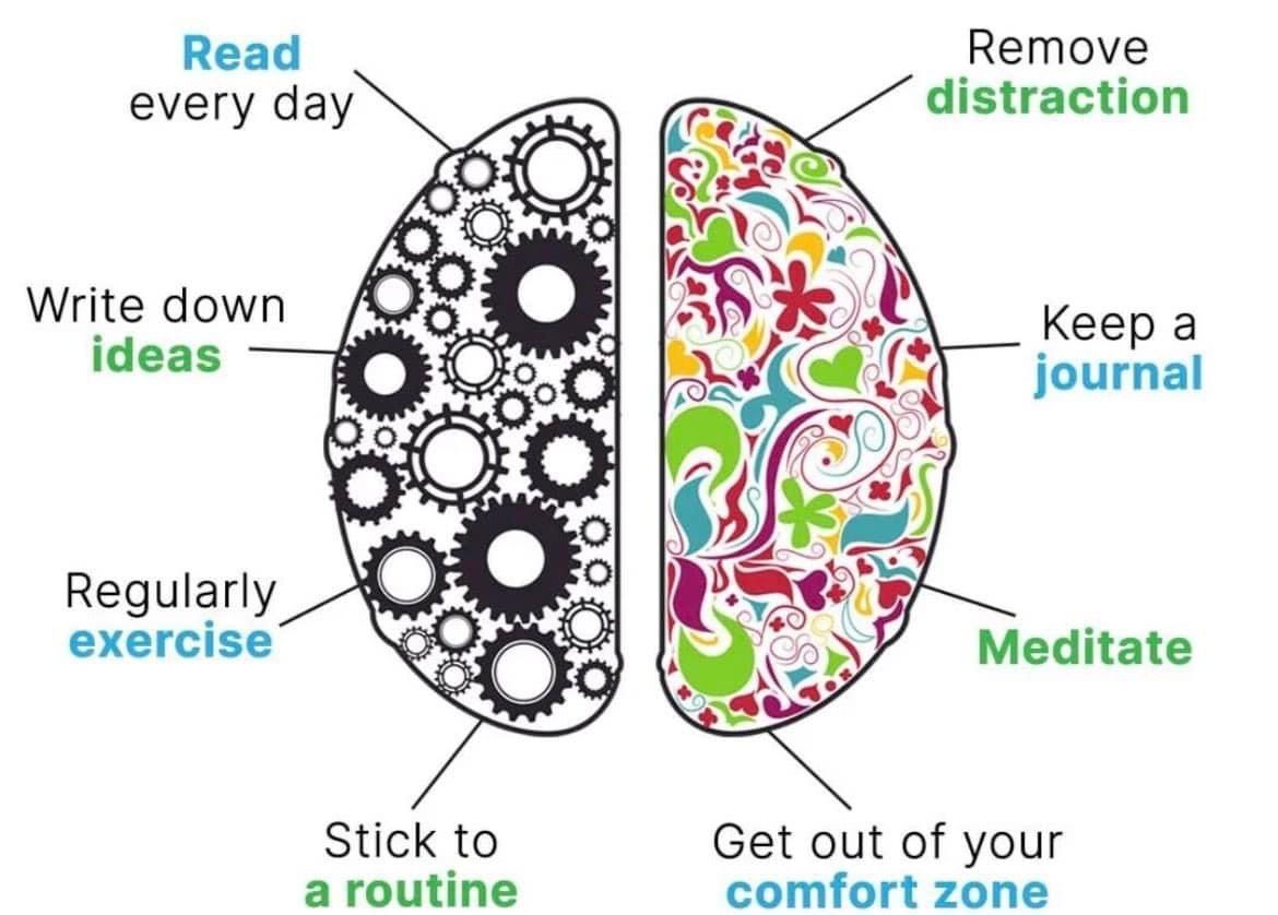 alvinfoo's tweet photo. How to stay ahead of the game: https://t.co/WbwylNA9XZ
