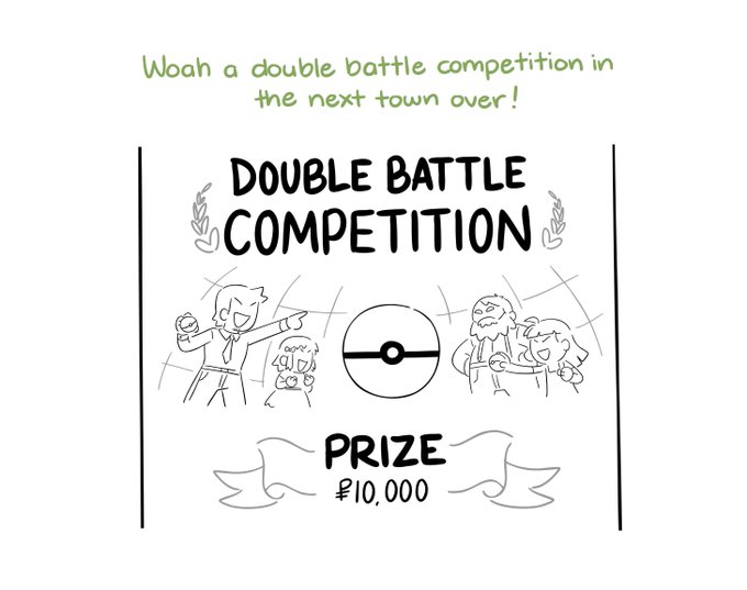 Daddy Daughter Double Battle (1/2) 
