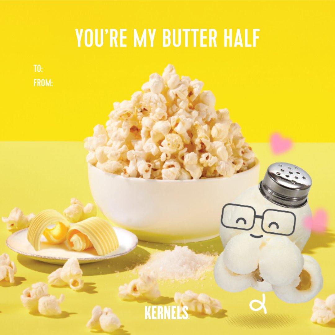 kernelspopcorn tweet picture