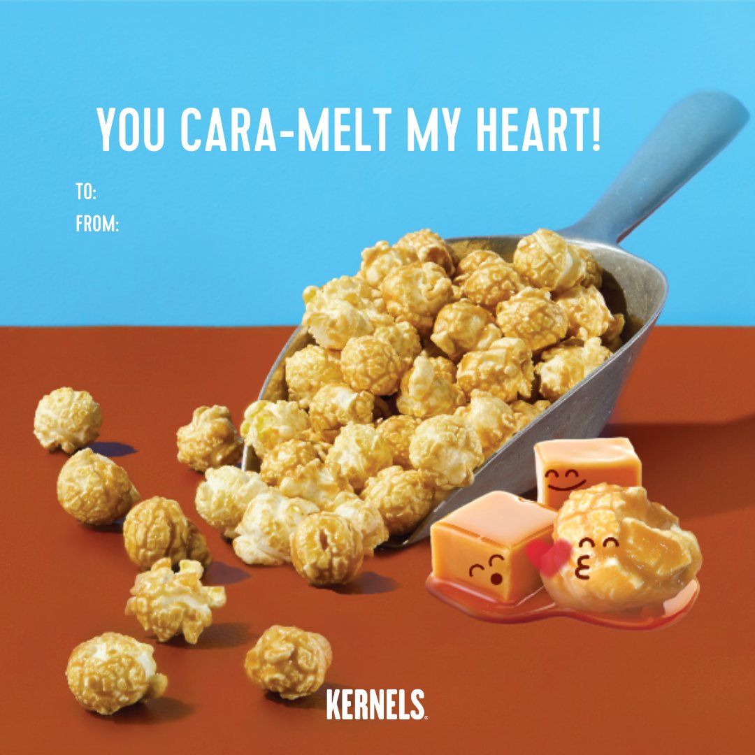 kernelspopcorn tweet picture