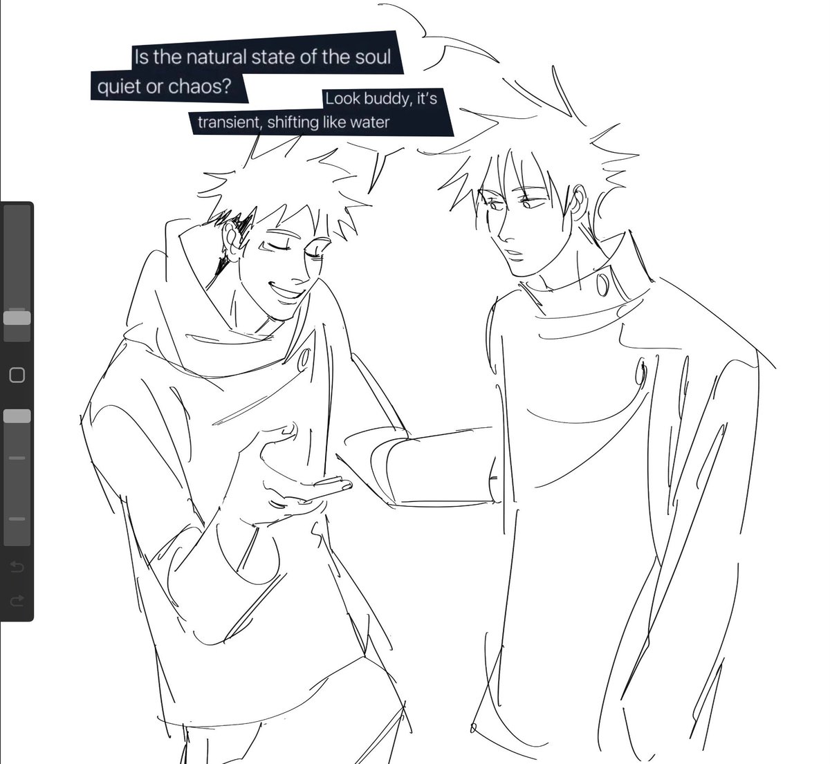 ryan_scribbles_'s tweet image. them to me