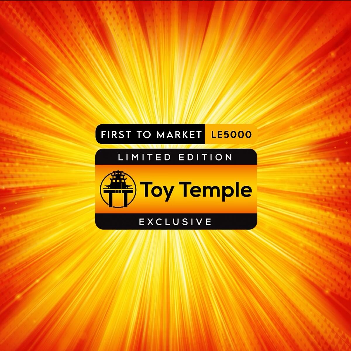 Toytemple about to release an exclusive soon.
The first 5000 preorders comes first o market LE 5000 sticker.

#Funkos #Funkopop #Collectibles #Collectible #Popholmes #Funkonews #Funkopopnews #Funkopopvinyl #Funkopops #Popvinyl #Funkofamily #Funkomania #Funkocollector #Toys