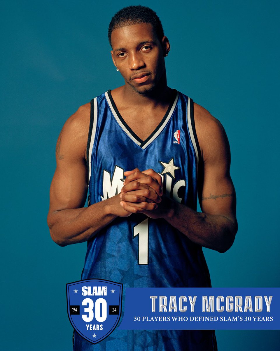 SLAM tweet media