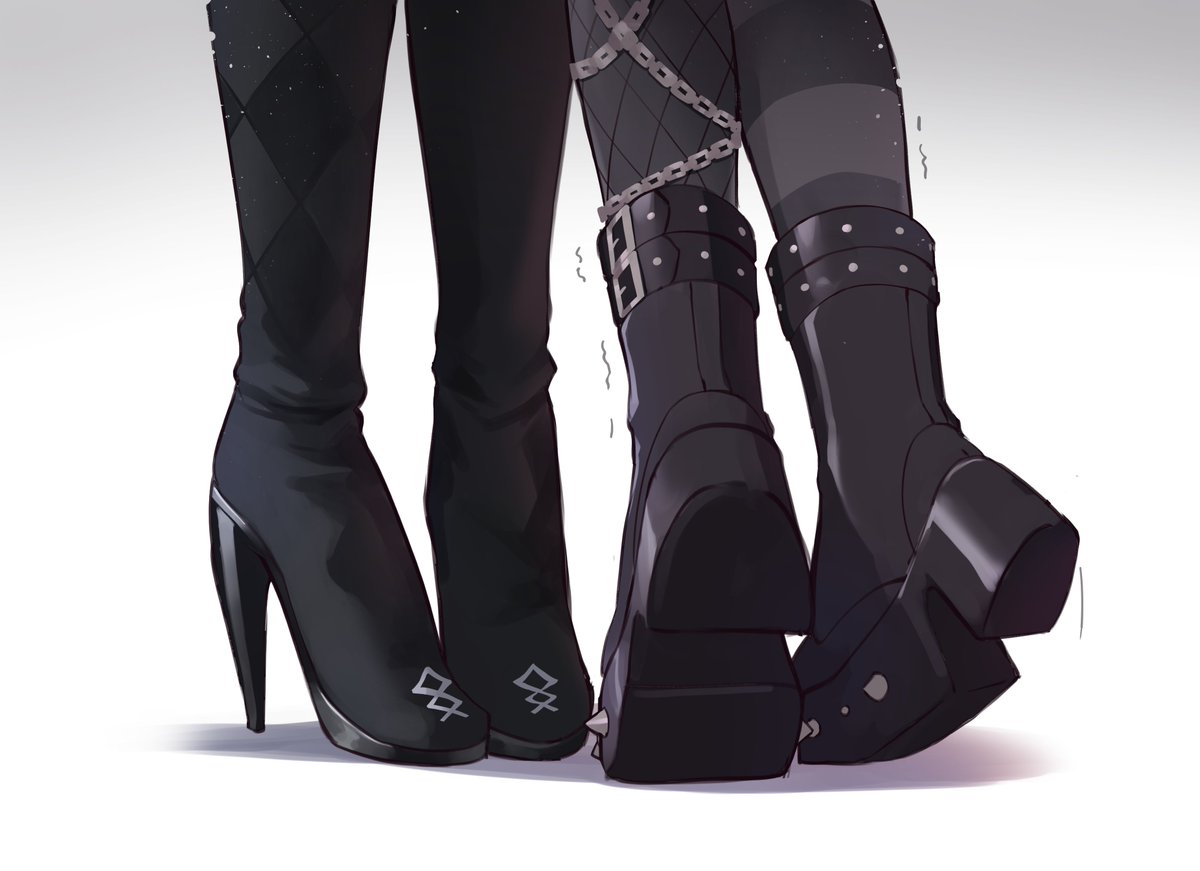 it's Valentine :]
#ShiorinSketch #RavenCrafts #shioraven