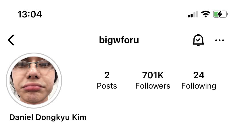 the mystery is over, he spells it dongkyu not donggyu 🤷🏻‍♀️