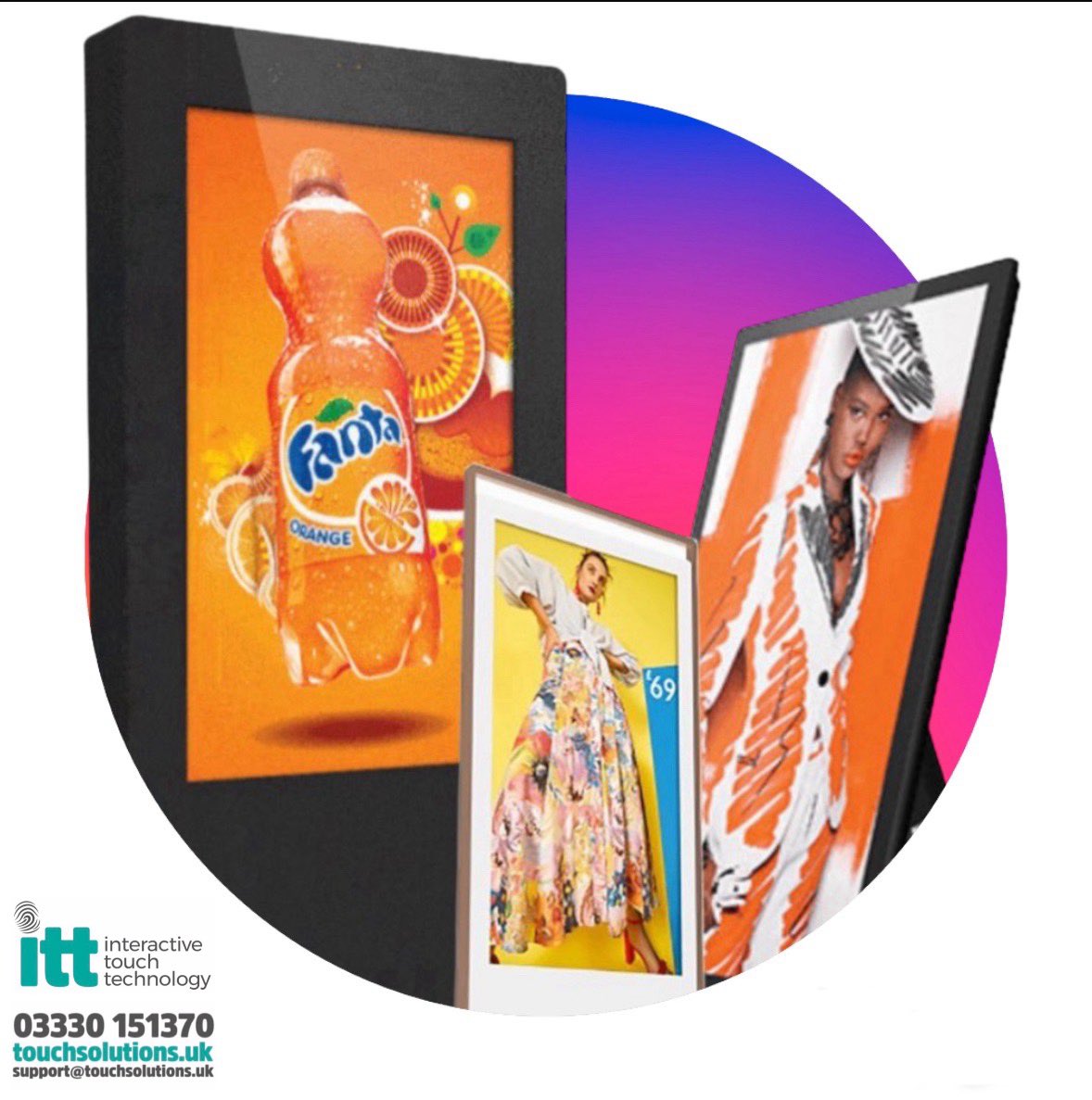 Interactive Touch Technology Ltd (@interactivetou2) on Twitter photo 