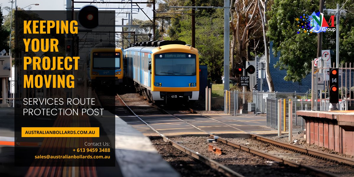 Protecting urban infrastructure is paramount for city safety. Australian Bollards' Services Route Protection Posts are engineered to safeguard vital underground services with precision.

#CitySafety #NJMGroup #gasmeter #gas #bollards #publicsafe #australia #melbourne #sydney