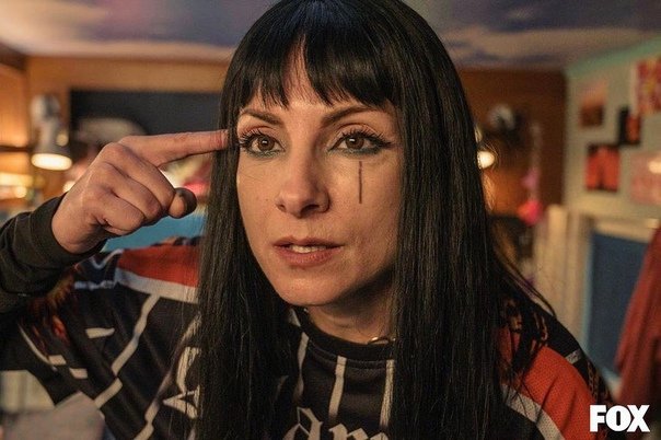 Feliz cumpleaños, lujo 😇 ¡Brilla, sonríe, crea, ama! te amaremos ❤️ @Najwa_Nimri