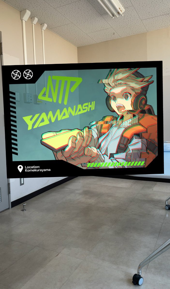 かず坊 tweet media