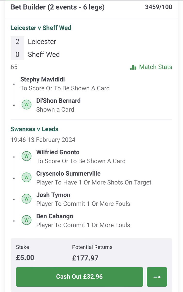 beck_builder's tweet image. 👀 #LEISHW ⚽️