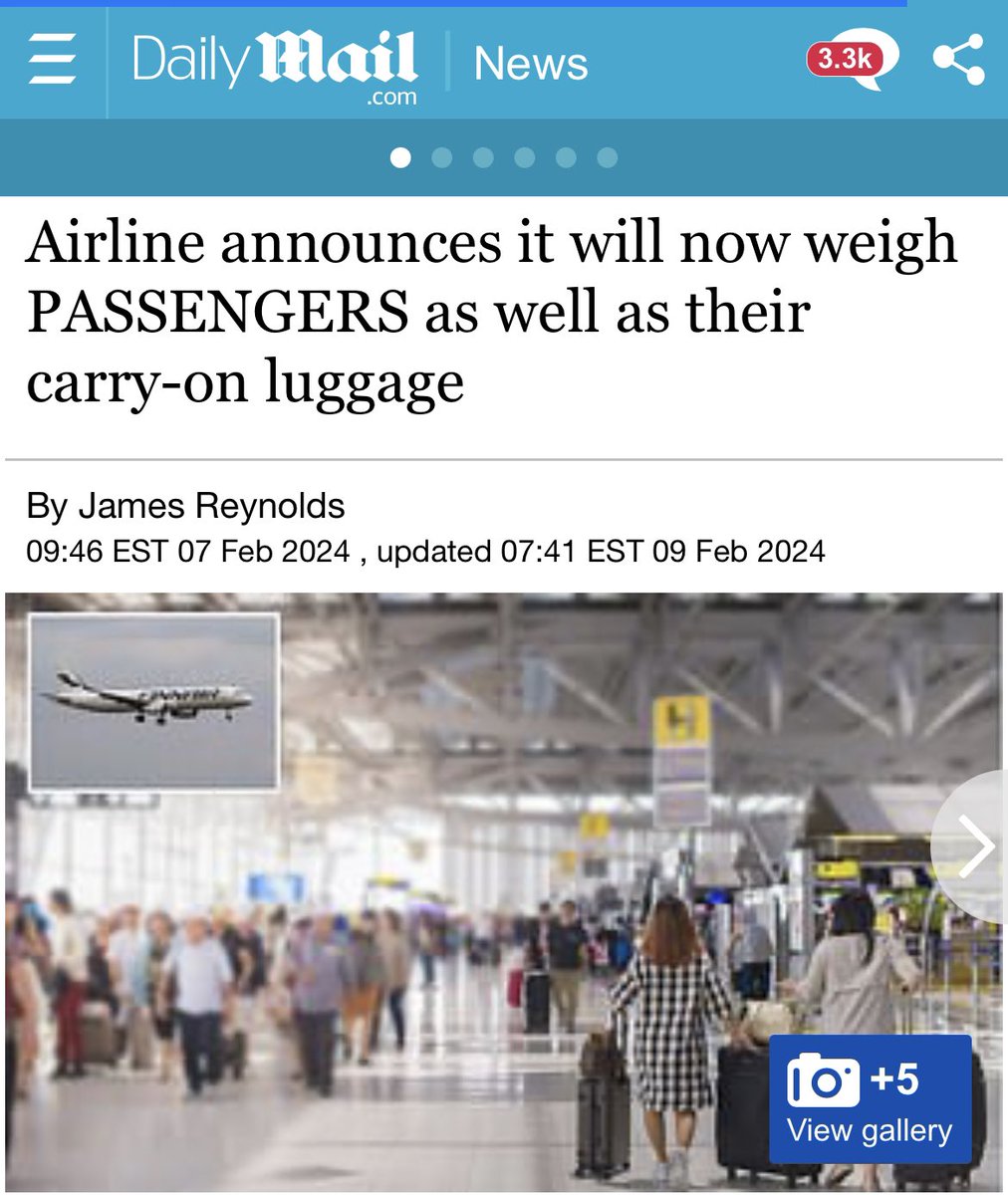 cagrown5's tweet image. 😂 this will make lines interesting.