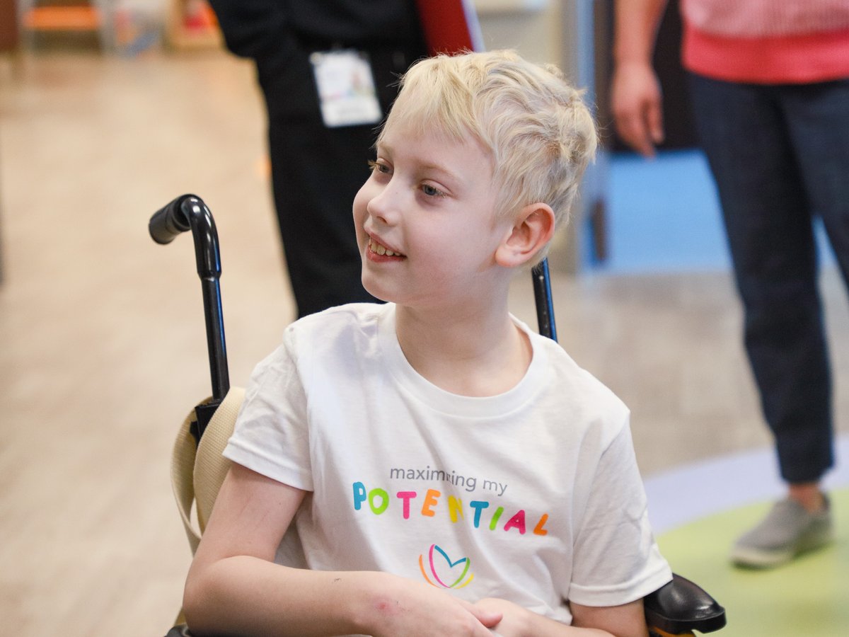 bethanychildrns's tweet image. Big smiles for Kyle as he heads home today!🎉 

#HeadedHome #BethanyChildrens #AnchoredInHope