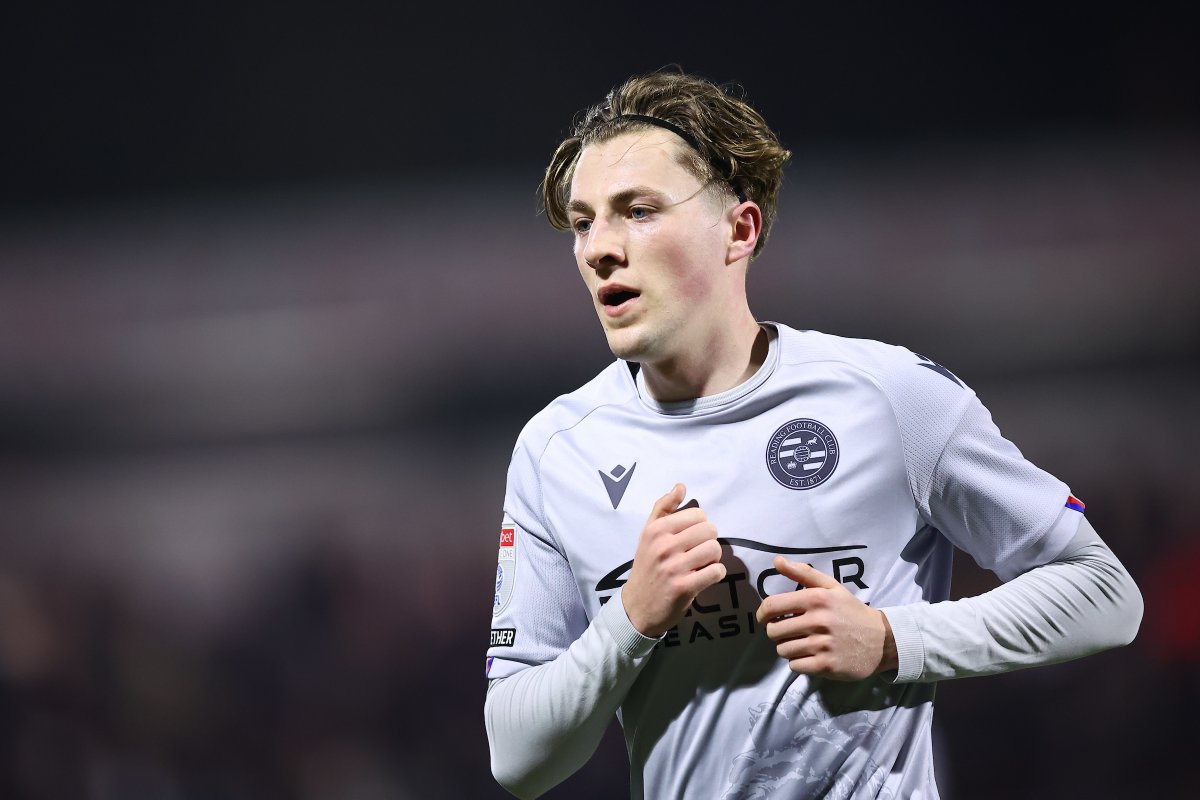 ReadingFC's tweet photo. 2⃣0⃣ 𝐌𝐈𝐍𝐔𝐓𝐄𝐒 𝐓𝐎 𝐆𝐎
It's all to play for at Highbury Stadium with the teams level going into the final stages of the game.

🐟0-0👑
⏱️70'

#FLEREA | #ReadingFC https://t.co/ysO3R6qTDa