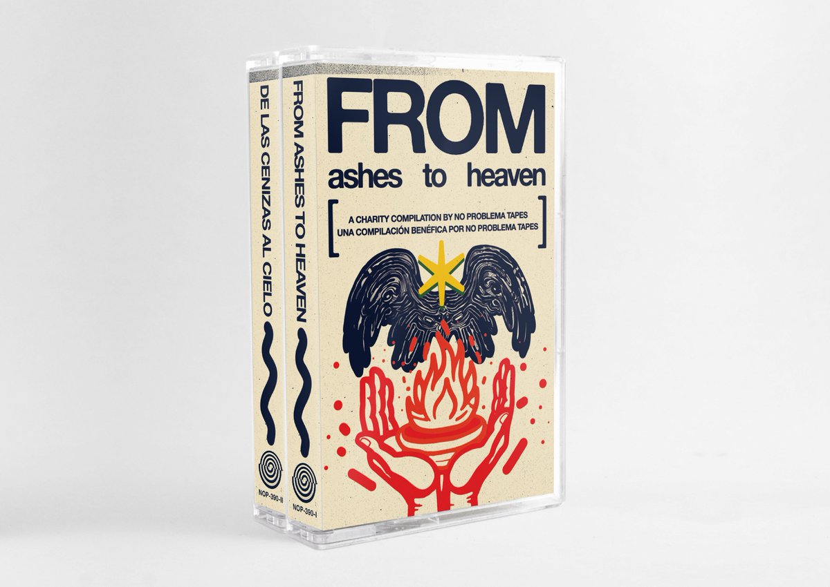 NO PROBLEMA tweet media