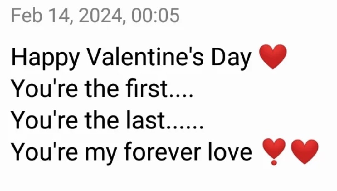 brokenheart_sss's tweet photo. Happy Valentine's Day my soul❣️ ❤️ https://t.co/DnPqWD46UX