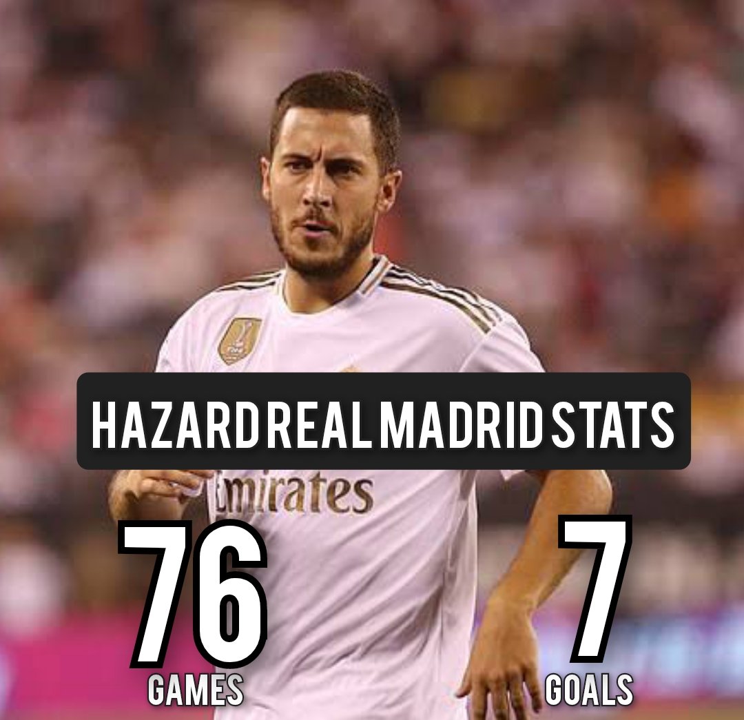NoodleHairCR7's tweet photo. Brahim Diaz has surpassed Hazards Real Madrid goals in just half season 😭 https://t.co/1g30AvEnfm