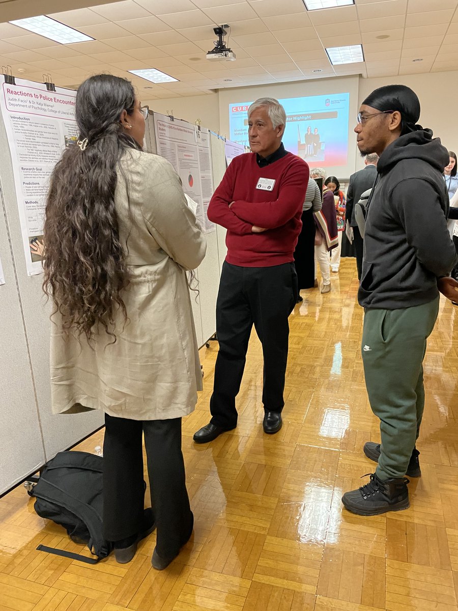 Registration for the Spring 2024 CURE is now open! Mark your calendars: April 30, 9 a.m. to 3 p.m. You do not want to miss out on this showcase of the research and engagement activities of our amazing undergraduates! Register / find more info here:  niu.edu/engaged-learni…
