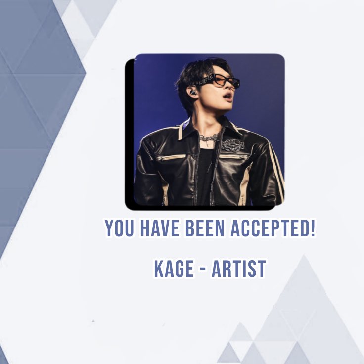 ⠀

            VALENTINO ENTERTAINMENT!

                ✨New member arrived!✨

                             @SVKA_ENT 

͏͏͏ ͏͏͏