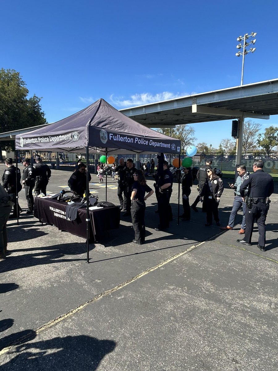 Woodcrest Elementary School tweet media