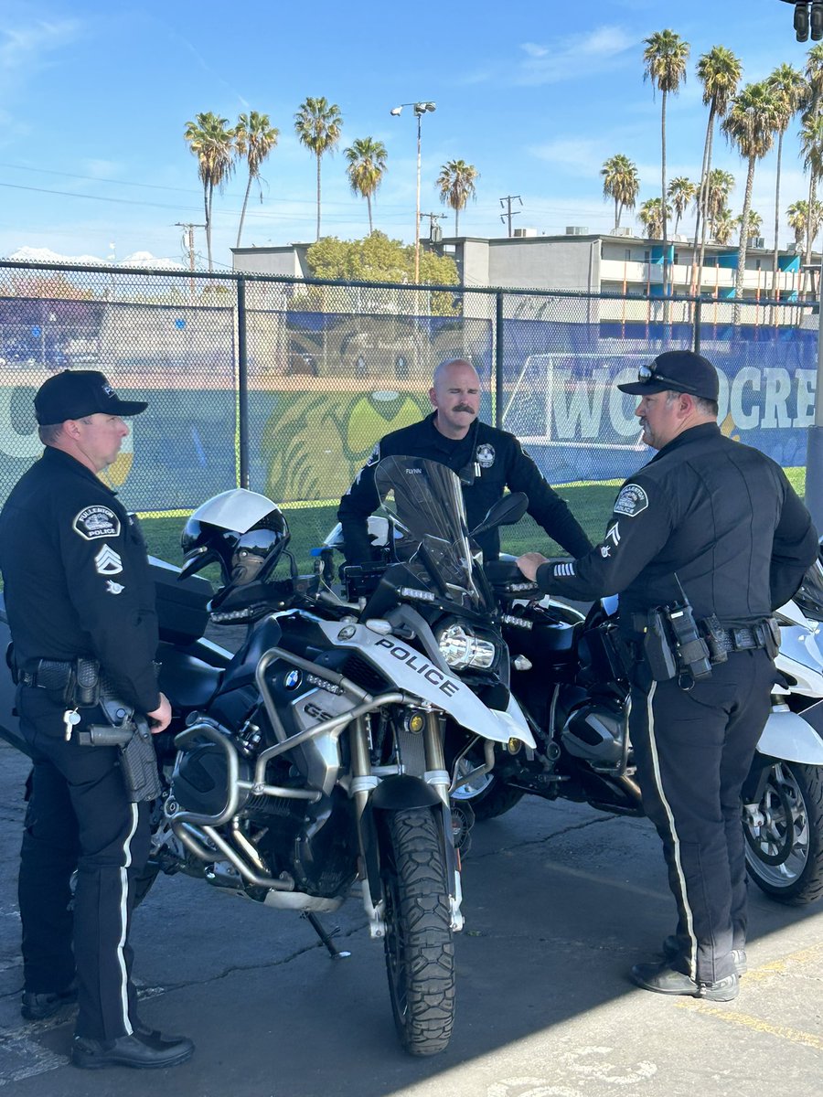 Woodcrest Elementary School tweet media