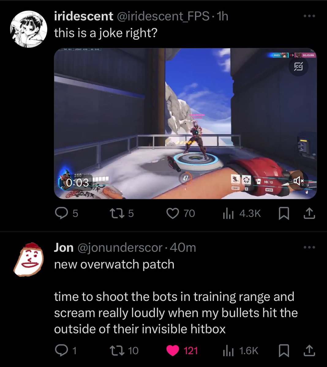 Some things never change.